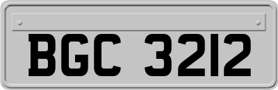 BGC3212