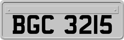 BGC3215