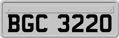 BGC3220