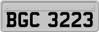 BGC3223
