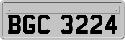 BGC3224
