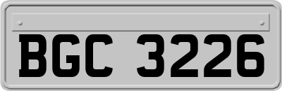 BGC3226