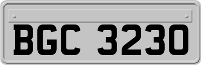 BGC3230