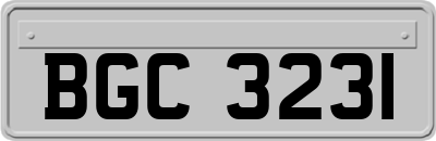 BGC3231