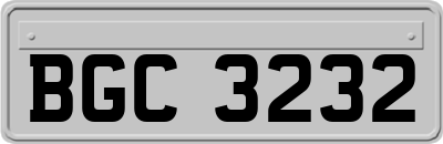 BGC3232