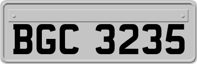 BGC3235