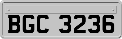BGC3236