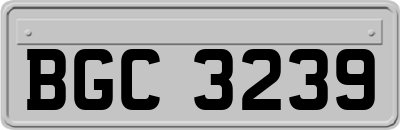 BGC3239