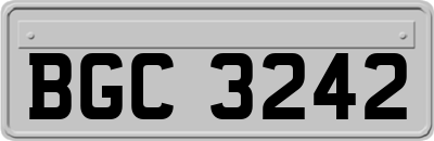 BGC3242