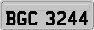 BGC3244
