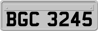 BGC3245