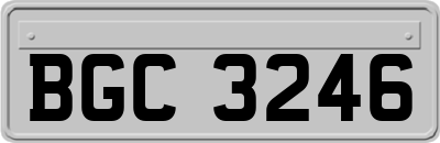BGC3246