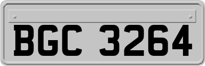 BGC3264