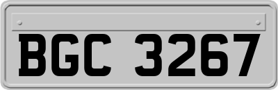 BGC3267