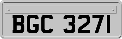 BGC3271