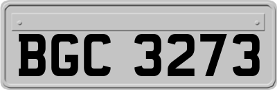 BGC3273