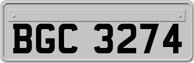 BGC3274