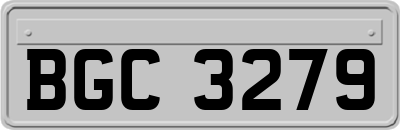 BGC3279