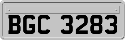 BGC3283