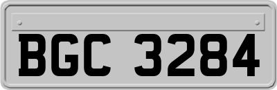 BGC3284