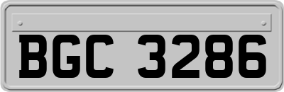 BGC3286