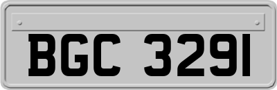 BGC3291