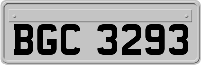 BGC3293