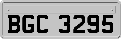 BGC3295