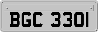 BGC3301