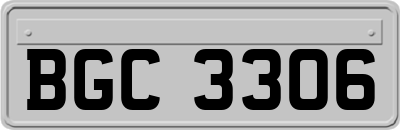 BGC3306