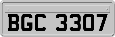 BGC3307
