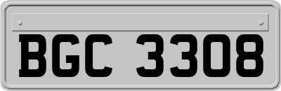 BGC3308