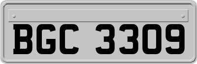 BGC3309