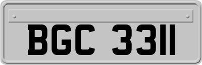BGC3311