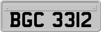 BGC3312