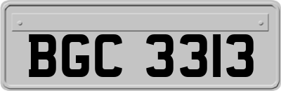 BGC3313