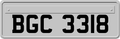 BGC3318