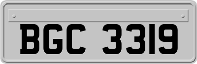 BGC3319