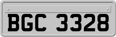 BGC3328