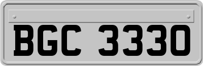 BGC3330