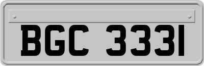 BGC3331
