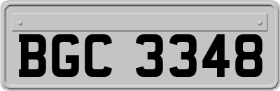 BGC3348