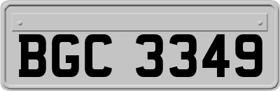 BGC3349