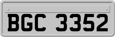 BGC3352