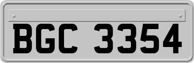 BGC3354