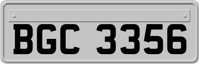 BGC3356
