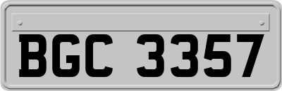 BGC3357