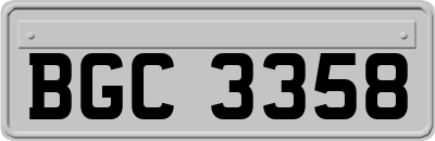 BGC3358