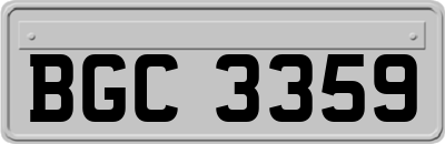 BGC3359