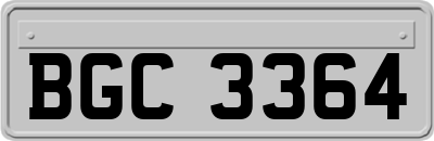 BGC3364